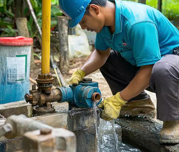 Expert Plumber for Well Pump Replacement in Federal Way, WA: Schedule Affordable Well Pump Replacement Services with Us