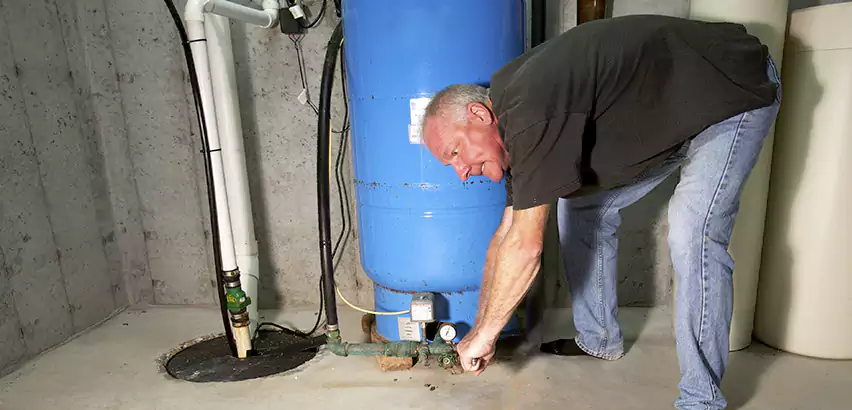 Professional Basement Sump Pump Installation Services in Federal Way, WA