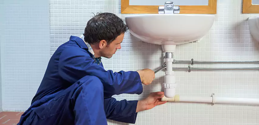 Toilet Repair Federal Way