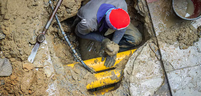 Clogged Drain Repair in Federal Way, WA