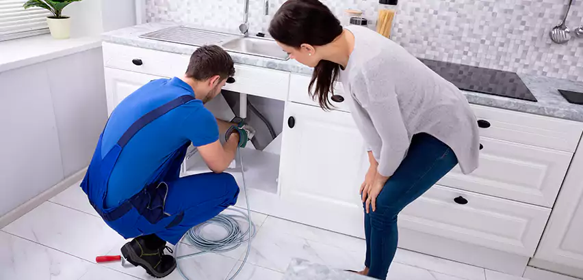 Professional Clogged Sewer Line Repair in Federal Way, WA