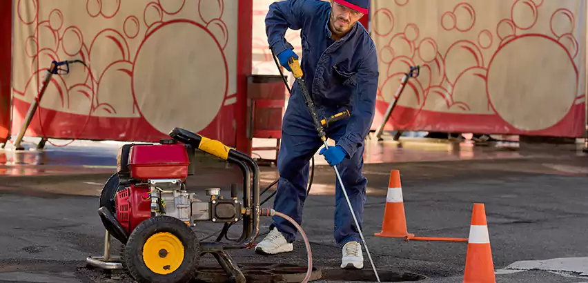 Professional Drain Repair Services in Federal Way, WA