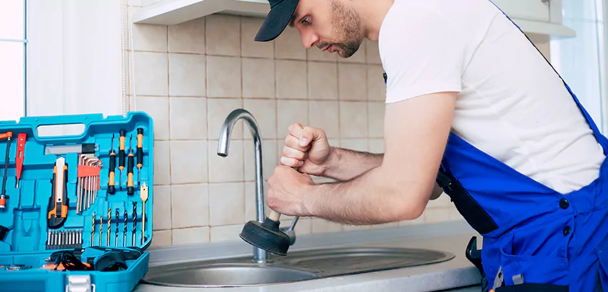 Emergency Plumber in Federal Way