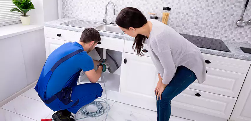 Fast Emergency Plumbing Repair Services in Federal Way, WA