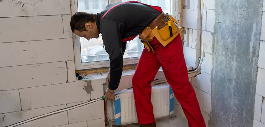 Professional Foundation Leak Repair Services in Federal Way, WA