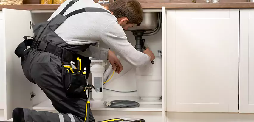 Reliable Sink Garbage Disposal Installation Services in Federal Way, WA