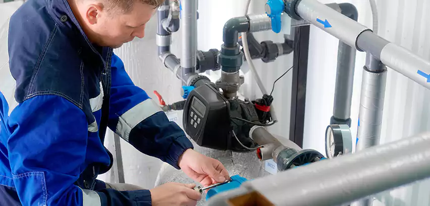 Reliable Gas Line Installation Services in Federal Way, WA