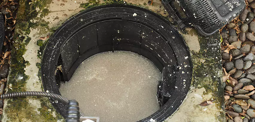 Reliable Grease Trap Repair Services in Federal Way, WA