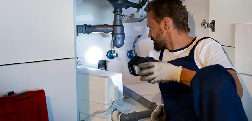 Reliable Insinkerator Installation Services in Federal Way, WA