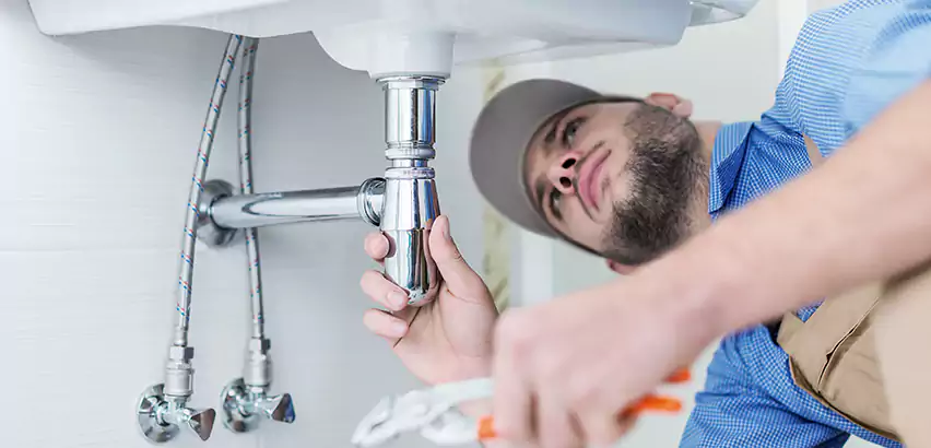 Leak Detection in Federal Way