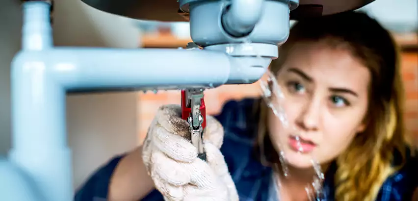 Reliable Pipe Repair Services in Federal Way, WA