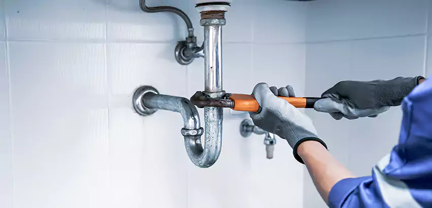 Plumbers Near Me in Federal Way, WA