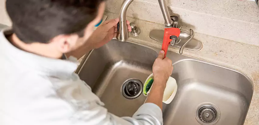 Professional Plumbing Installation Services in Federal Way, WA