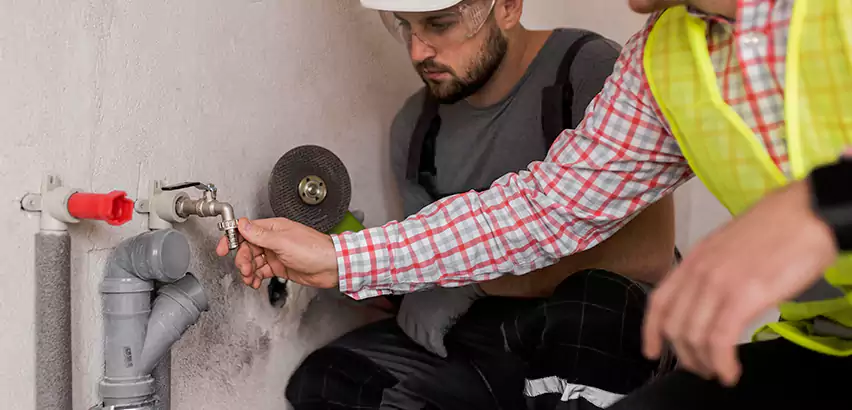 Emergency Plumbing Repair Federal Way