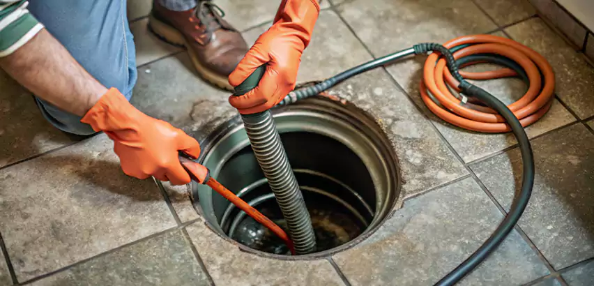 Rooter Services in Federal Way, WA