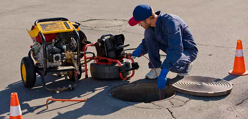 Professional Sewer Repair Services in Federal Way, WA