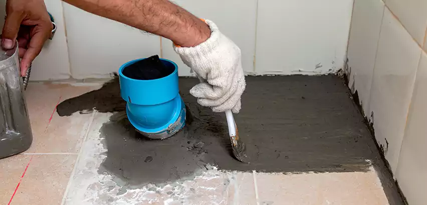 Professional Slab Leak Repair Services in Federal Way, WA
