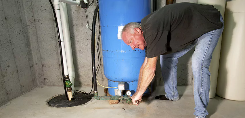 Sump Pump Maintenance in Federal Way