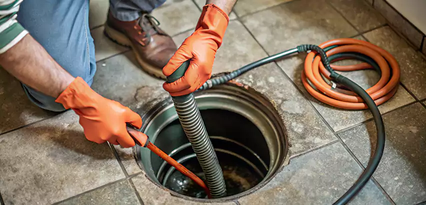 Gutter Drain Repair in Federal Way, WA