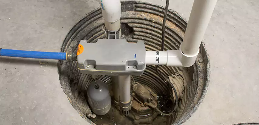 Emergency Sump Pump Repair in Federal Way, WA