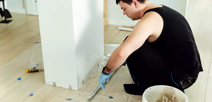 Emergency Foundation Leak Repair in Federal Way, WA