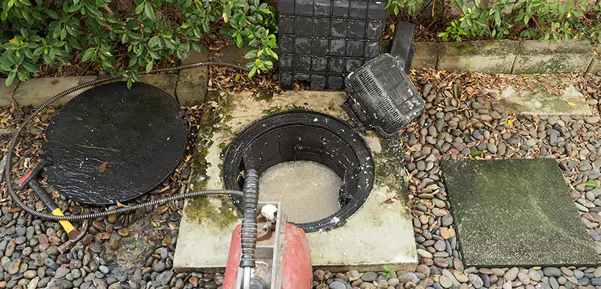 Grease Trap Installation Cost in Federal Way, WA