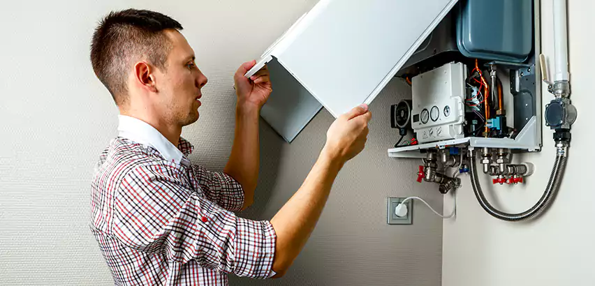 Electric Water Heater Maintenance in Federal Way