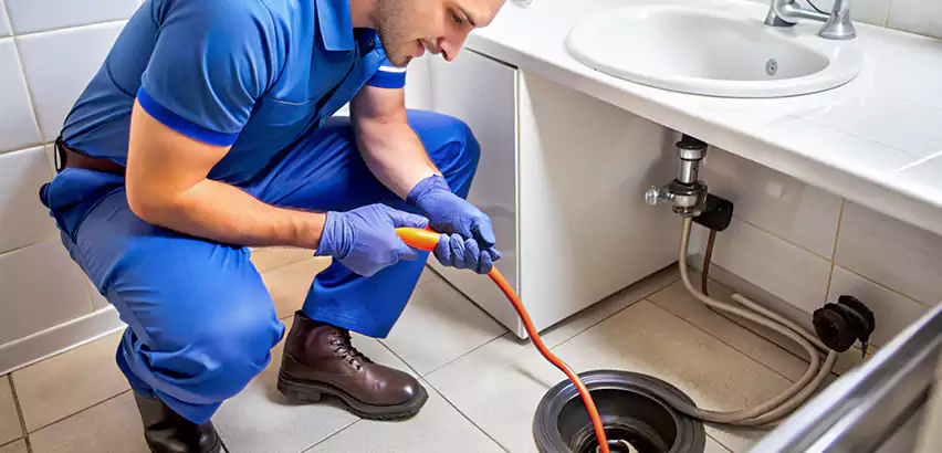Sewer Jetting in Federal Way