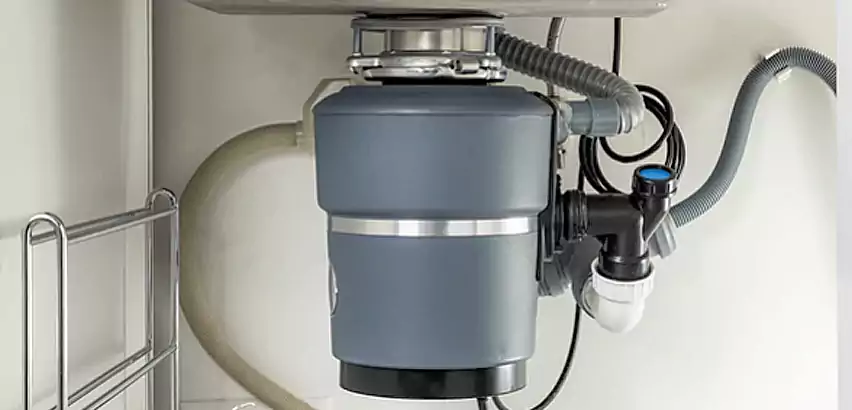 Insinkerator Air Switch Installation in Federal Way, WA