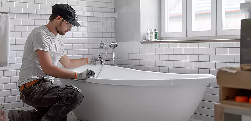 Leak Detection Companies Near Me in Federal Way