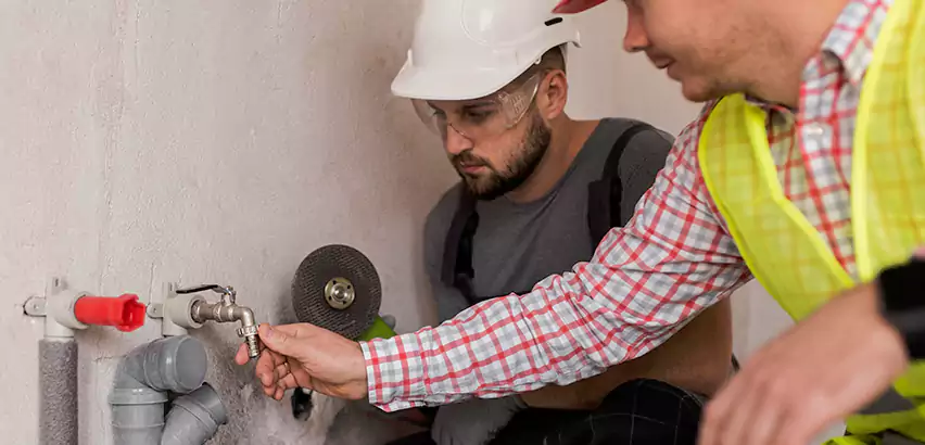 Water Softener Installation in Federal Way, WA