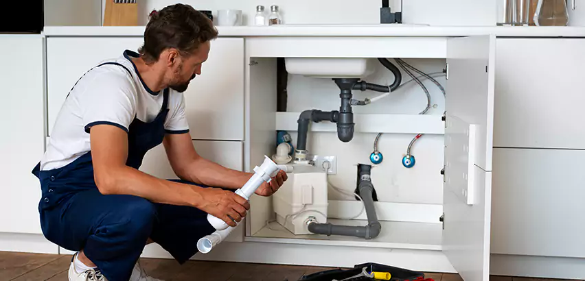 Pipe Replacement Services in Federal Way