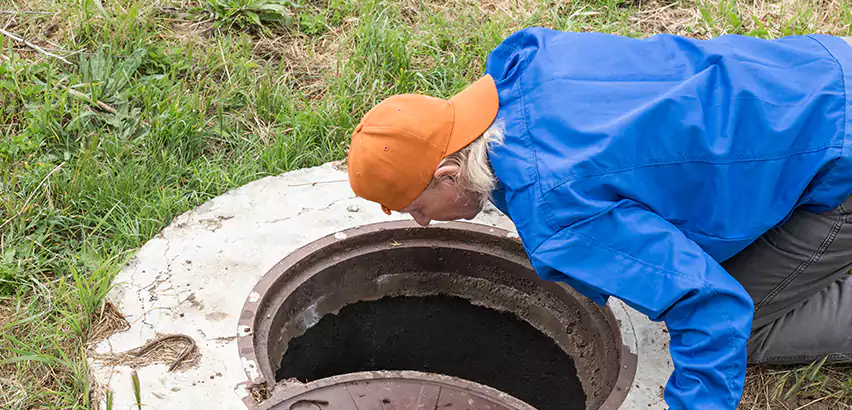 Septic Tank Leak Repair in Federal Way, WA