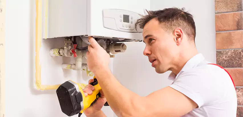 Takagi Tankless Water Heater Maintenance in Federal Way