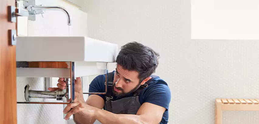 Commercial Water Leak Detection in Federal Way