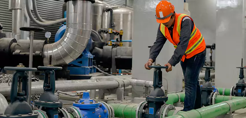 Top-Notch Trenchless Sewer Line Repair Services in Federal Way, WA.
