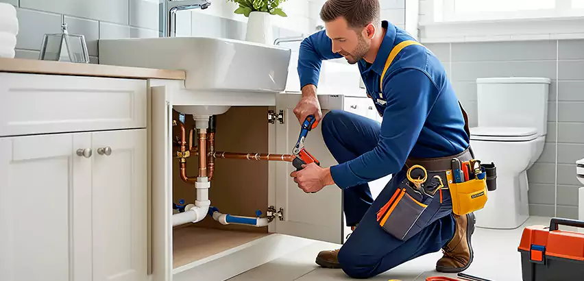 Water Damage Restoration in Federal Way