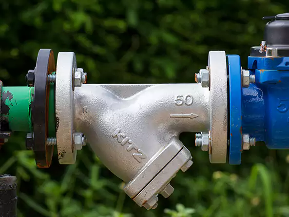 Why Choose A Plus Plumbers Federal Way for Backflow Preventer Services in Federal Way, WA?