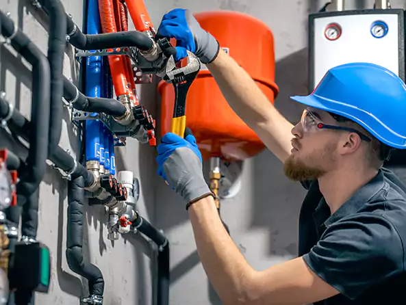 Why Choose A Plus Plumbers Federal Way for Backflow Preventer Installation in Federal Way, WA?