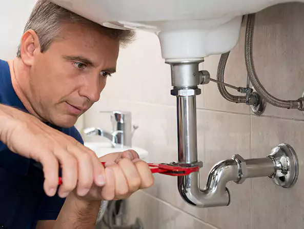 Why Choose A Plus Plumbers Federal Way for Bathroom Plumbing in Federal Way, WA?