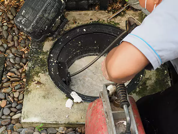 Why Choose A Plus Plumbers Federal Way for Clogged Drain Repair in Federal Way, WA?