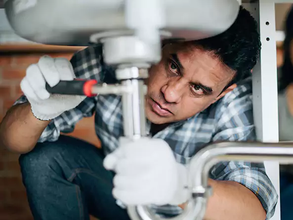 Why Choose A Plus Plumbers Federal Way for Clogged Sewer Line Repair in Federal Way, WA?