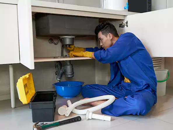 Why Choose A Plus Plumbers Federal Way for Drain Cleaning in Federal Way, WA?