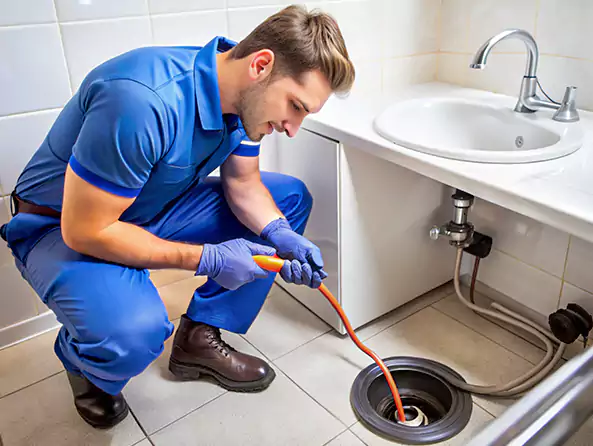 Why Choose A Plus Plumbers Federal Way for Drain Repairs in Federal Way, WA?