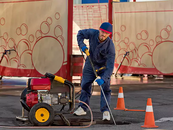 Why Choose A Plus Plumbers Federal Way for Drain Services in Federal Way, WA?