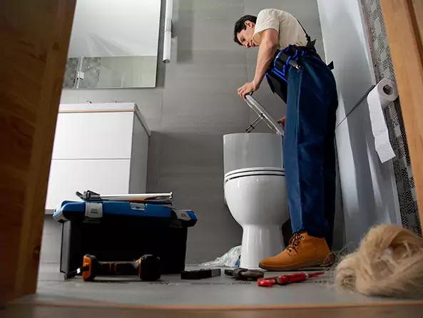  Why Choose A Plus Plumbers Federal Way for Drainage Services in Federal Way, WA?]