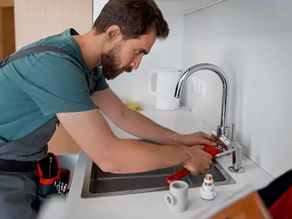 Why Choose A Plus Plumbers Federal Way for Faucet Repair in Federal Way, WA?