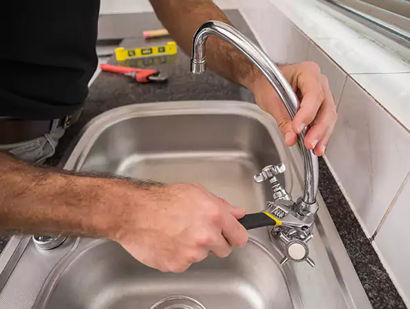 Why Choose A Plus Plumbers Federal Way for Faucet Replacement in Federal Way, WA?