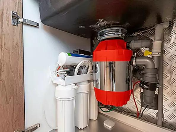 Why Choose A Plus Plumbers Federal Way for Garbage Disposal Installation in Federal Way, WA?