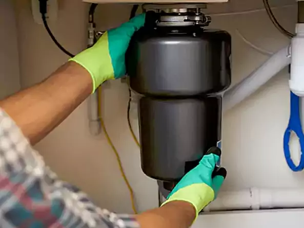 Why Choose A Plus Plumbers Federal Way for Garbage Disposal Replacement in Federal Way, WA?